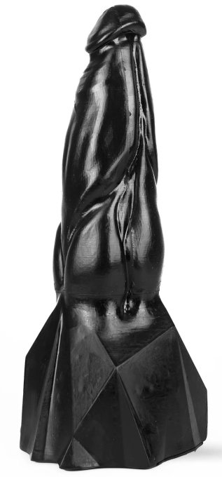 Plug Gotlieb Dark Crystal 20 x 7cm