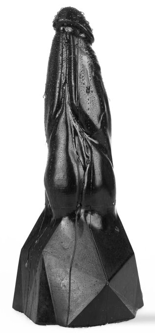 Plug Gotlieb Dark Crystal 20 x 7cm
