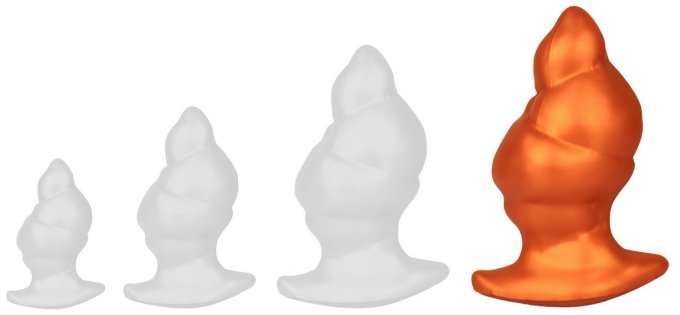 Plug Growy L 14 x 8cm