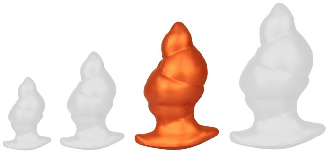 Plug  Growy M 11 x 6cm