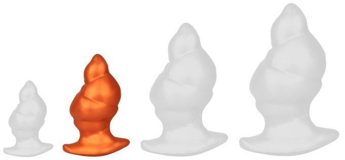 Plug Growy S 8.5 x 4.5cm