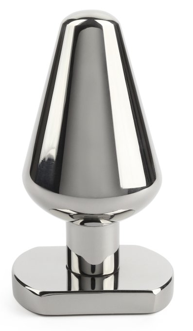 Plug Heavy Steel M 7 x 3.7 cm - Poids 360gr