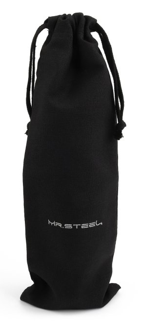 Plug Heavy Steel S 6 x 3.7cm - Poids 300gr