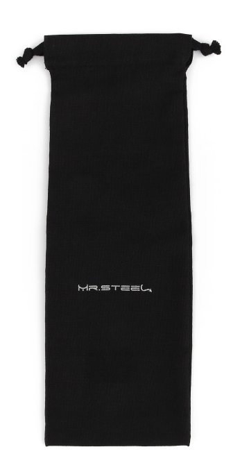 Plug Heavy Steel S 6 x 3.7cm - Poids 300gr