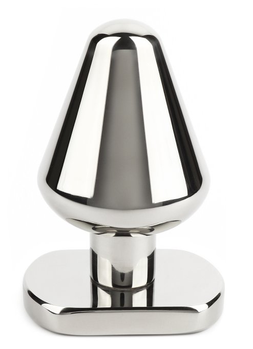 Plug Heavy Steel S 6 x 3.7cm - Poids 300gr