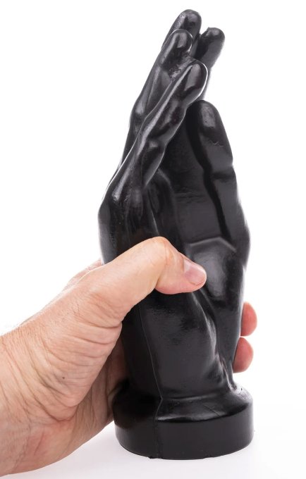 Plug Hello Hung System 20.5 x 9.3cm