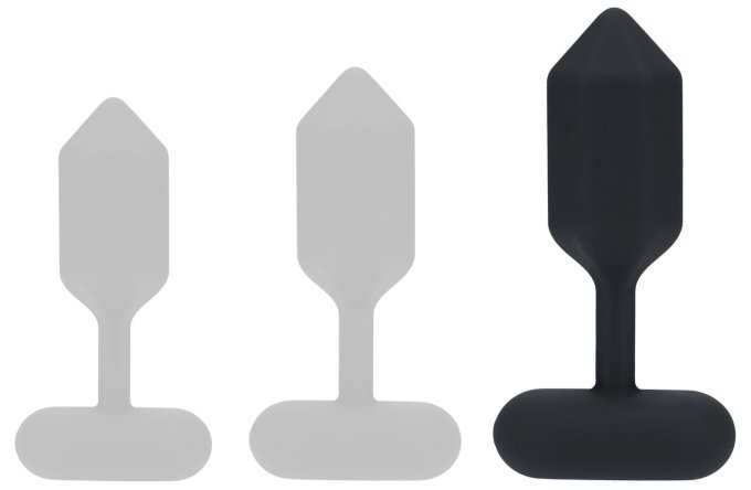 Plug Hexagonass L 11.5 x 4cm