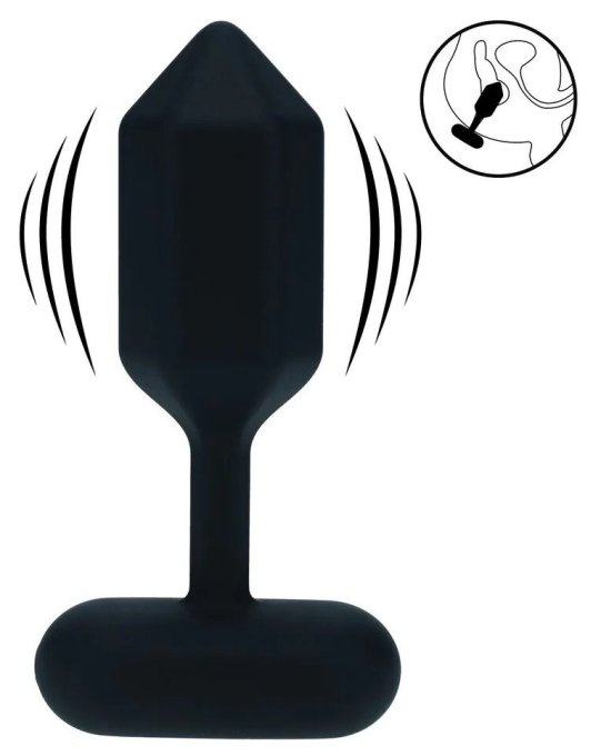 Plug Hexagonass M 10x 3.5cm