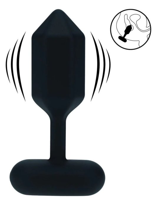 Plug Hexagonass S 9.5 x 3.2cm