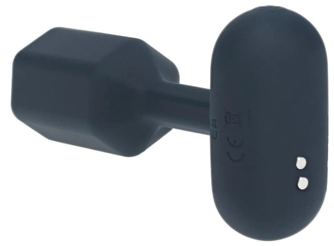 Plug Hexagonass S 9.5 x 3.2cm