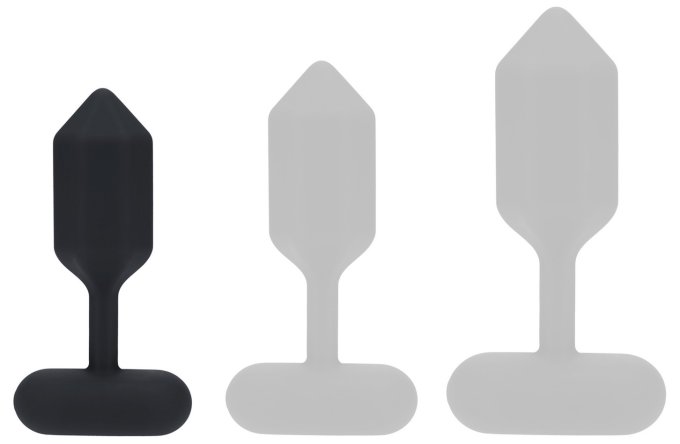 Plug Hexagonass S 9.5 x 3.2cm