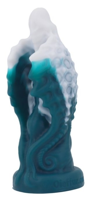 Plug Hippass M 15.5 x 6.5cm