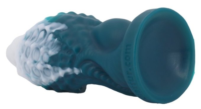 Plug Hippass M 15.5 x 6.5cm