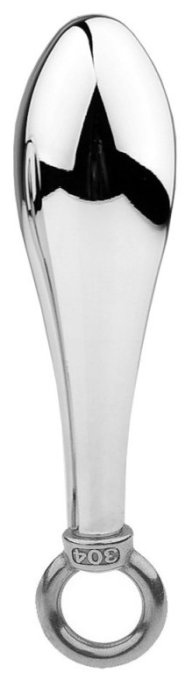 Plug Hokass L 9 x 2.8cm