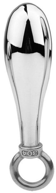 Plug Hokass M 7.5 x 2.6cm