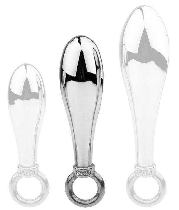 Plug Hokass M 7.5 x 2.6cm