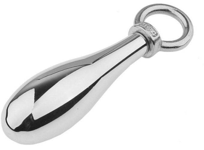 Plug Hokass S 6 x 2.2cm