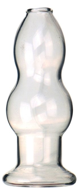 Plug Holl'eau L 12 x 5cm