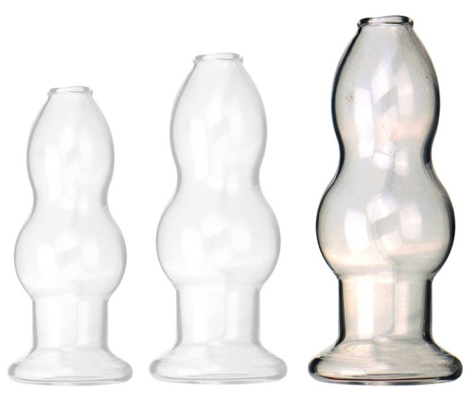 Plug Holl'eau L 12 x 5cm