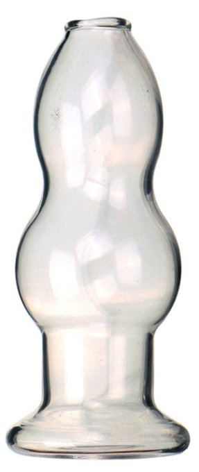 Plug Holl'eau M 10 x 4.5cm