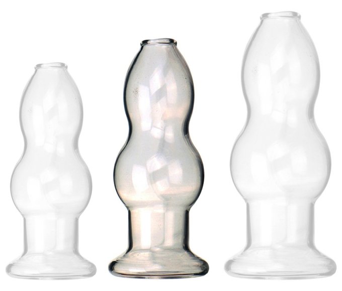 Plug Holl'eau M 10 x 4.5cm