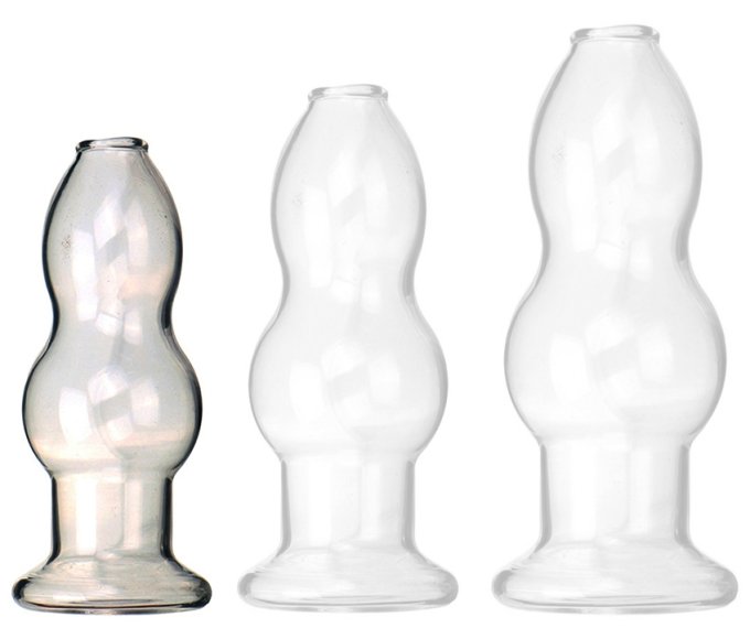 Plug Holl'eau S 9.5 x 4cm