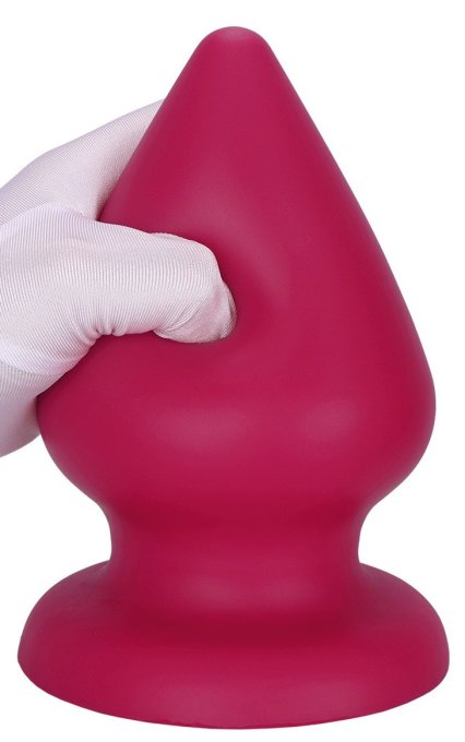 Plug Ikonyk M 8 x 5cm