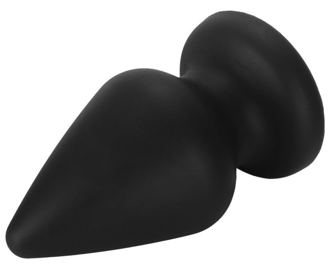 Plug Ikonyk Noir S 6 x 4cm