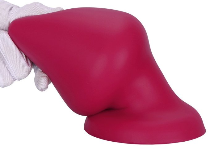 Plug Ikonyk S 6 x 4cm