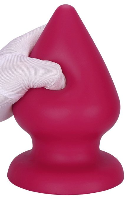 Plug Ikonyk S 6 x 4cm