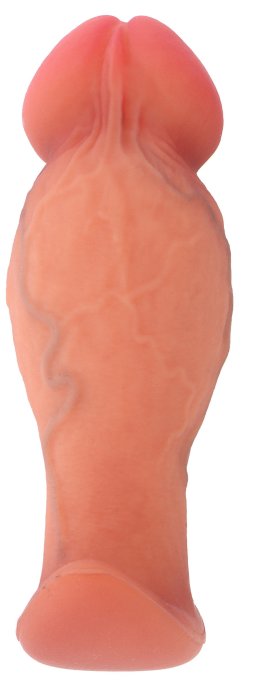 Plug Inferdick L 14 x 5cm