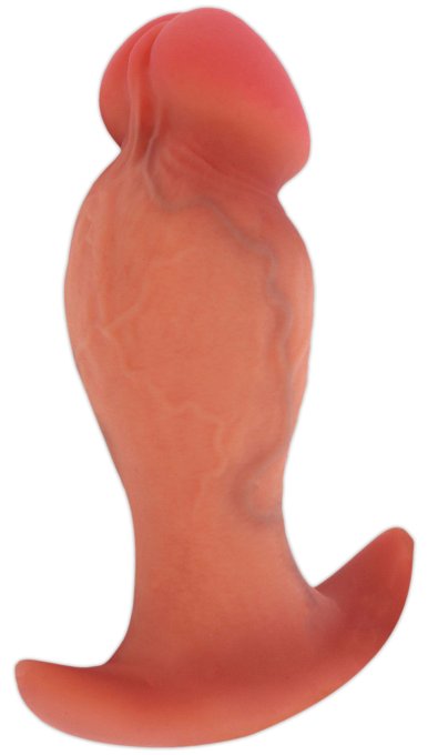 Plug Inferdick L 14 x 5cm