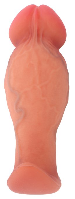 Plug Inferdick M 11.5 x 4cm