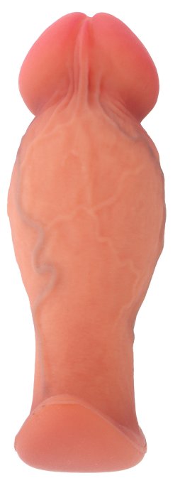 Plug Inferdick S 8.5 x 3cm