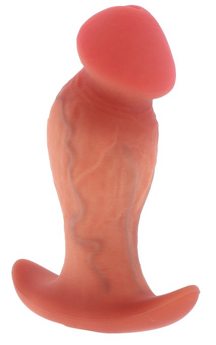 Plug Inferdick S 8.5 x 3cm