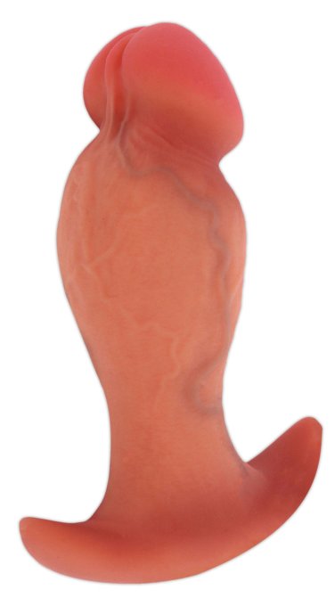 Plug Inferdick S 8.5 x 3cm