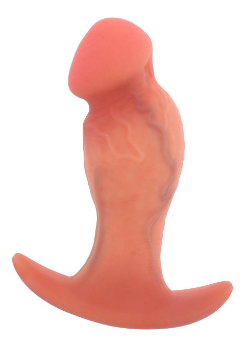 Plug Inferdick S 8.5 x 3cm