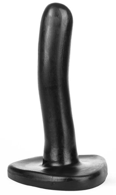 Plug Janek Dark Crystal 19 x 4cm