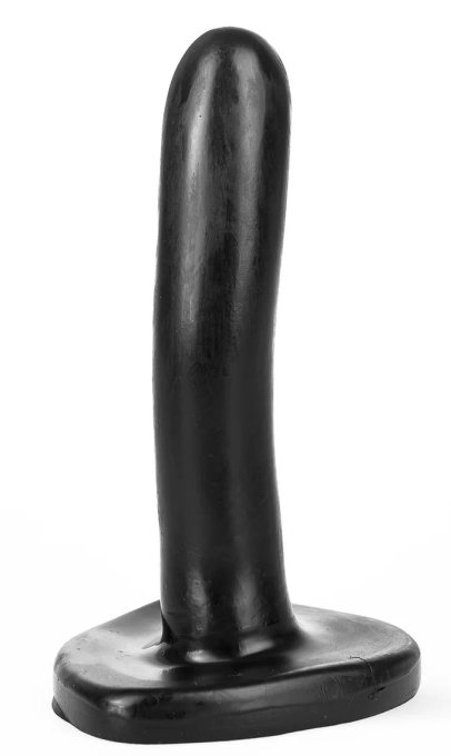 Plug Janek Dark Crystal 19 x 4cm