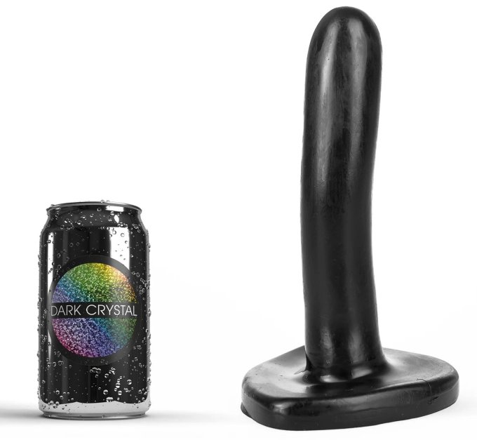 Plug Janek Dark Crystal 19 x 4cm