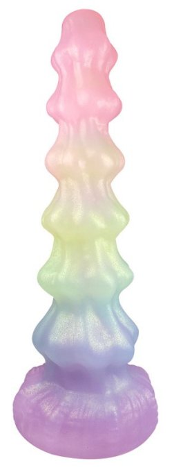 Plug Jellyfy 22 x 6.3cm Multicolore