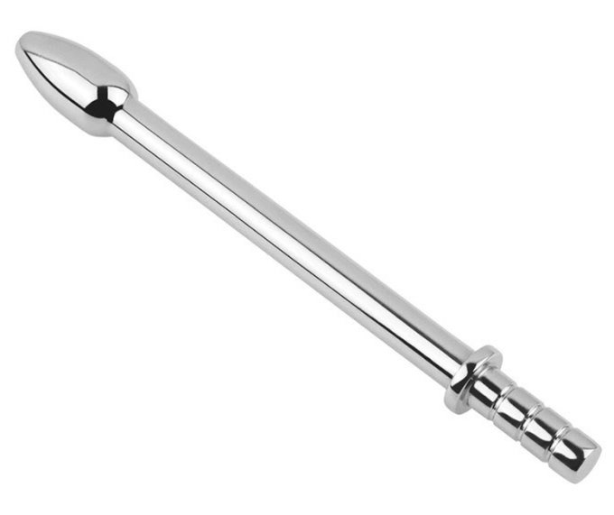 Plug Lanzio 8 cm Diamètre 9mm