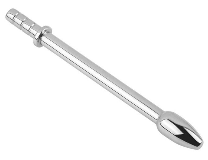 Plug Lanzio 8 cm Diamètre 9mm