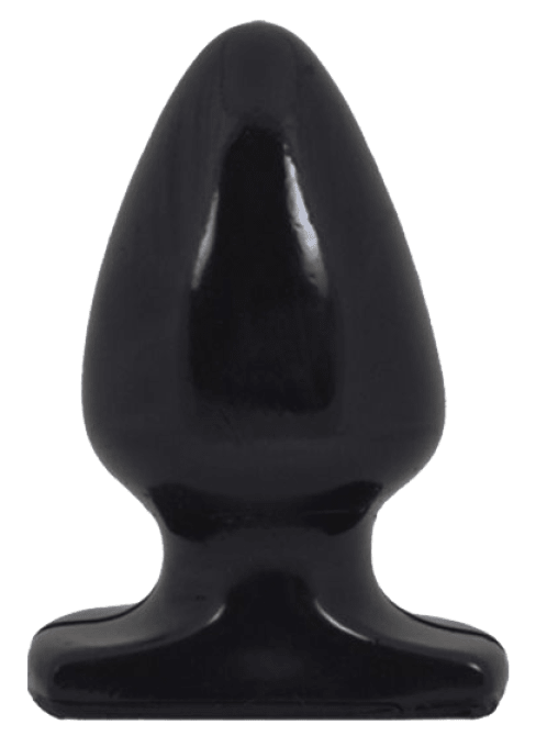 Plug Large 11 x 6 cm