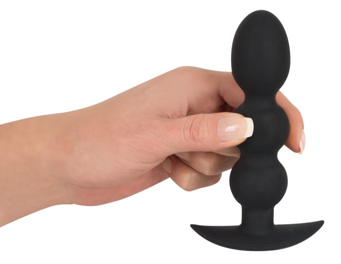 Plug lesté Heavy Velvet 120 g - 12 x 3.2cm