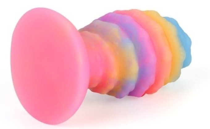 Plug Lumen Color L 12 x 6.5cm