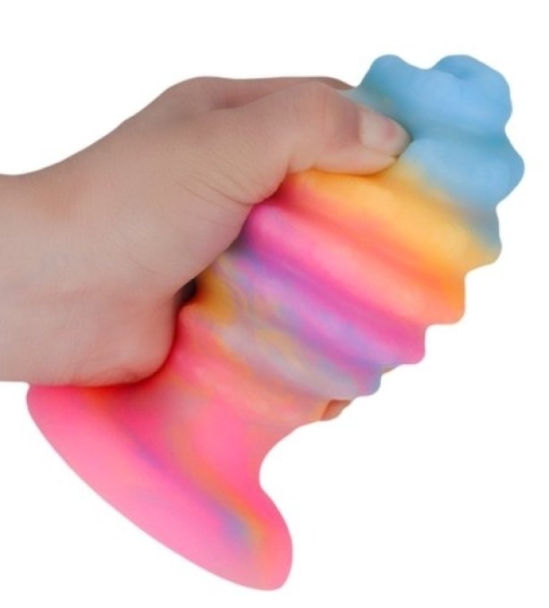 Plug Lumen Color M 10.5 x 5.5cm