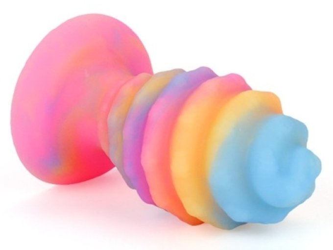 Plug Lumen Color XL 14 x 7cm