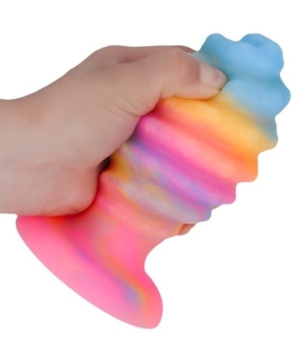 Plug Lumen Color XL 14 x 7cm