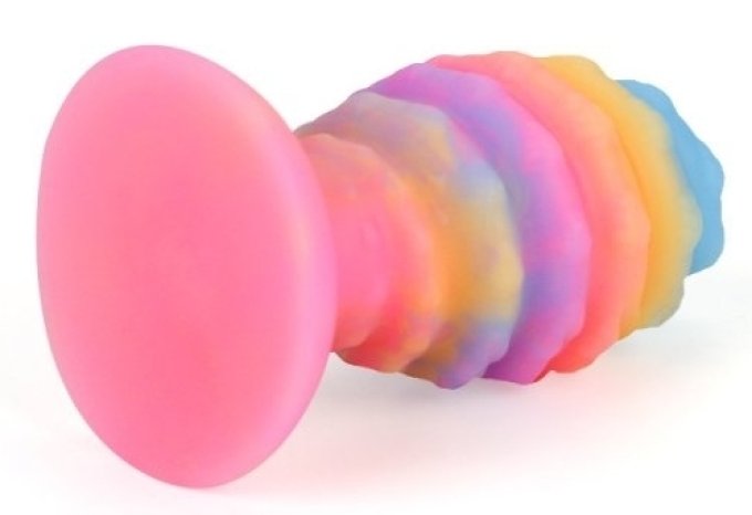 Plug Lumen Color XL 14 x 7cm